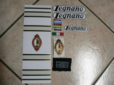 kit stickers adesivi per bici