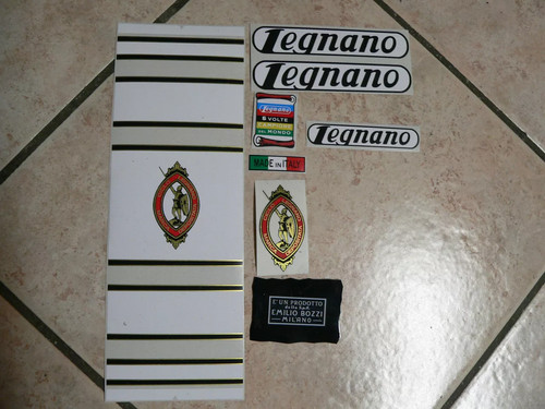 Kit stickers adesivi per - kit,