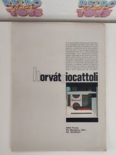 CATALOGO HORVAT GIOCATTOLI