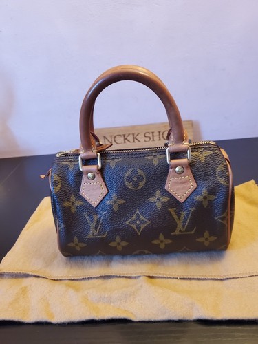 Louis vuitton borsa mano - borsa, a