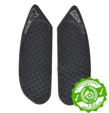 ✅ Presa Anti scivolo Deposita ▷ SUZUKI GSXR600 GSXR750 GSXR1000 🏍️ Grip GSXR