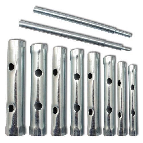 Set chiavi tubo - chiavi, 10
