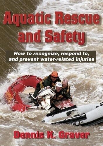 Aquatic rescue and safety - and,