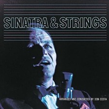 SINATRA AND STRINGS (MUSIQUE)