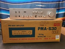 Denon PMA 530 Amplifier 