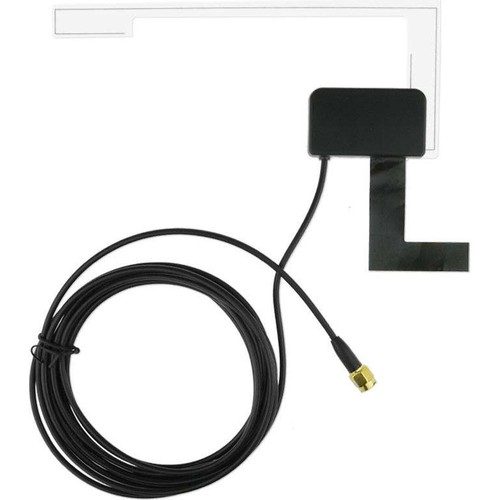 Antenna auto majestic - antenna,