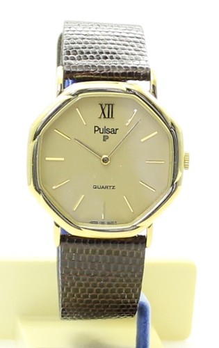 Raro orologio vintage pulsar - raro,