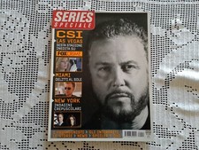  SERIES SPECIALE FEBBRAIO/MARZO 2006 CSI LAS VEGAS - MIAMI - NEW YORK