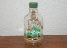 Nave in Bottiglia Souvenir Vintage