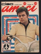 CIAO AMICI 40/1966 LITTLE TONY