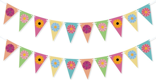 Striscione girasole - striscione,