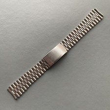 Bracciale orologio vintage in