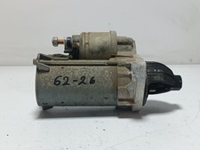 MOTORINO D' AVVIAMENTO PER