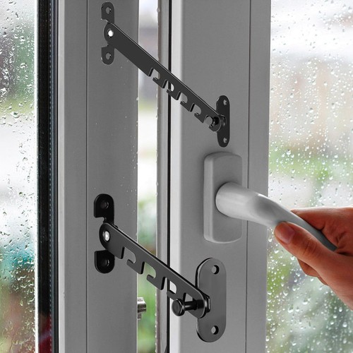 Pezzi chiusure sicurezza - 2,