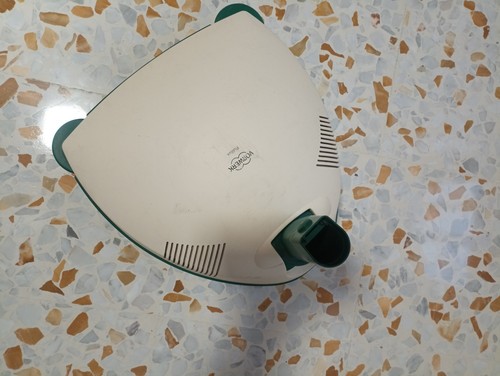 Lucidatrice folletto 120 - folletto, vk