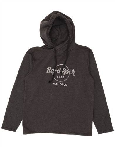 Felpa con cappuccio hard - felpa,