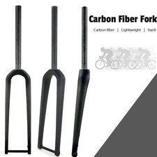 Forcella anteriore bici ghiaia