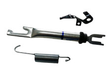 KIT REGISTRO RECUPERO GANASCE