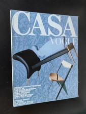 CASA VOGUE CONDE' NAST