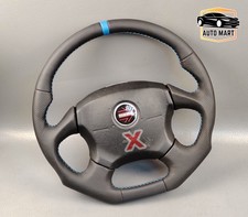 VOLANTE MULTIMEDIALE SUBARU
