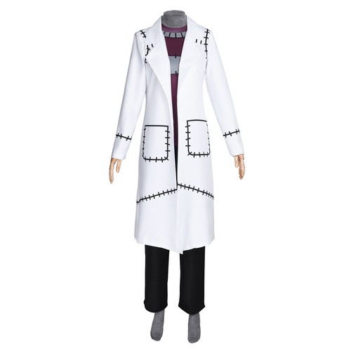 Costume soul eater stein - soul,