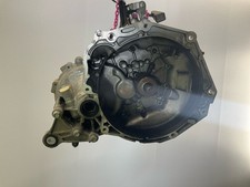 MR7 Cambio OPEL Karl (C16) 1.0