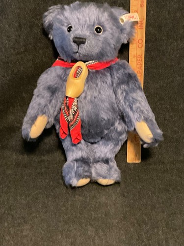 Steiff vintage ltd holland - vintage,