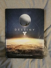 Destiny Limited Edition