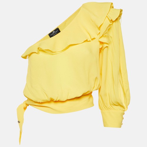 Elisabetta franchi yellow - franchi,