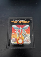 Joust - Atari 2600 cartuccia