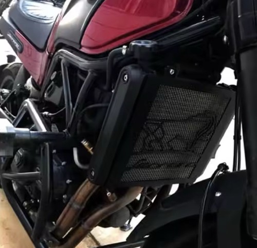 Griglia protezione radiatore - griglia,