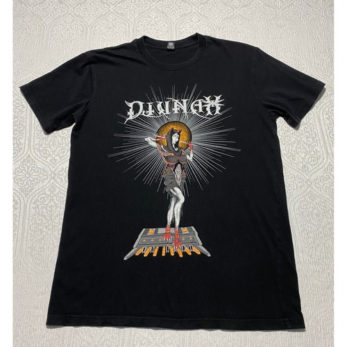 Shirt grafica djunah acolyte - t-shirt,