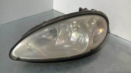 Faro fanale sinistro chrysler - faro,