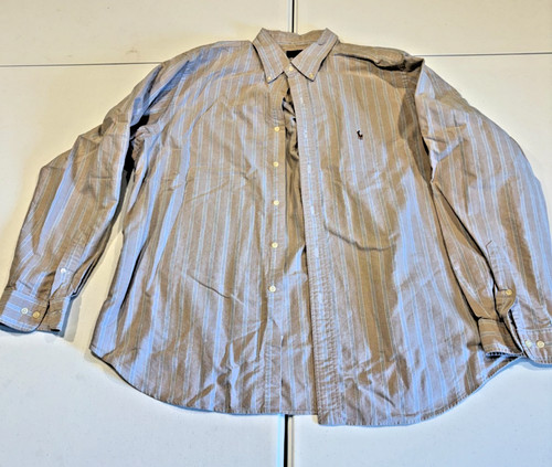 Polo ralph lauren uomo camicia - ralph,