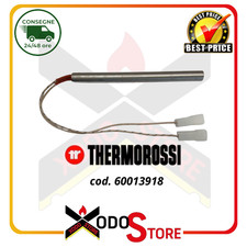 Candeletta resistenza per