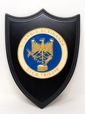CREST - G.I.C.O. TRIESTE - Guardia di Finanza  MC112985