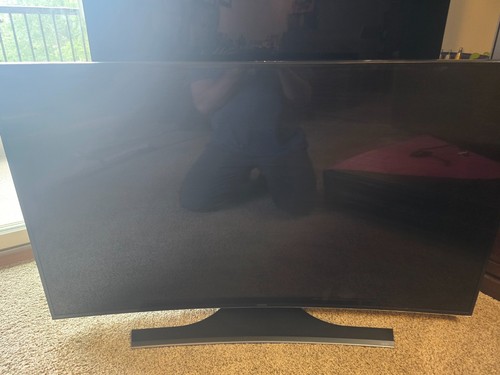 Samsung smart led ultra - 4k,