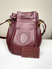 Borsa a tracolla Cartier Must