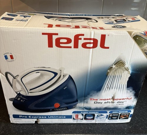 Tefal pro express - pro,