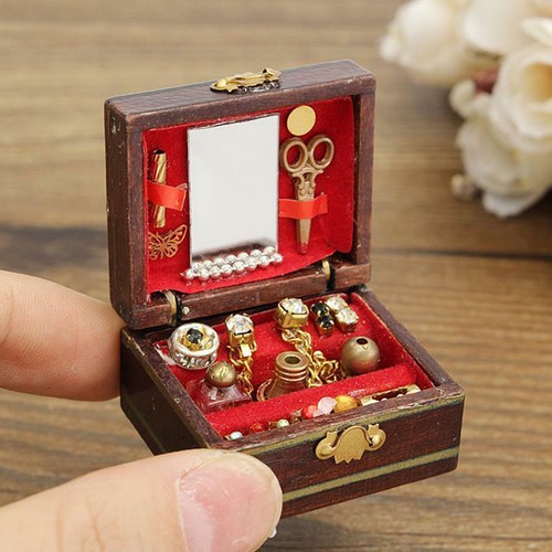 Miniature per case delle - 1/12,