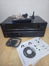 Pacchetto ricevitore A/V di