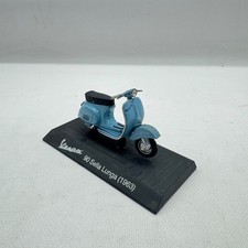 MODELLINO SCOOTER VESPA 90