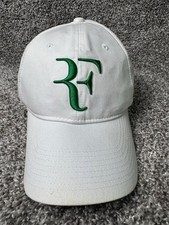 Roger Federer HAt Cap