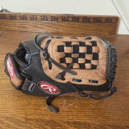 Guanto baseball rawlings - guanto,