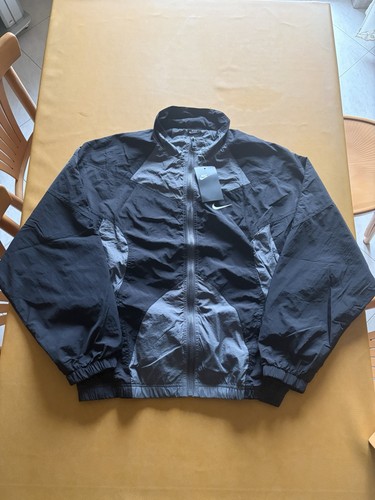 Giacca nike nera - giacca,