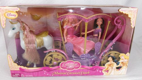 Barbie disney principessa - disney,
