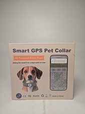 Smart pet collar fetchlink c10 - smart,
