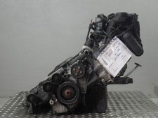 Motore senza accessori