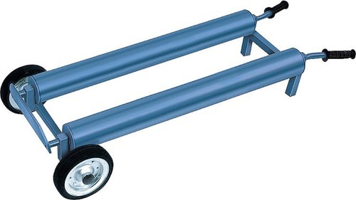 Carrello per trasporto - , e