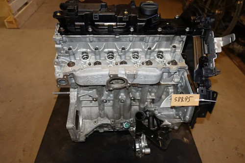 Motore diesel peugeot - -,